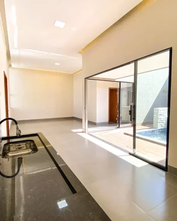 Imagem Casa De 3/4 Sendo 1 Suite No Ravena Sozinha No Lote