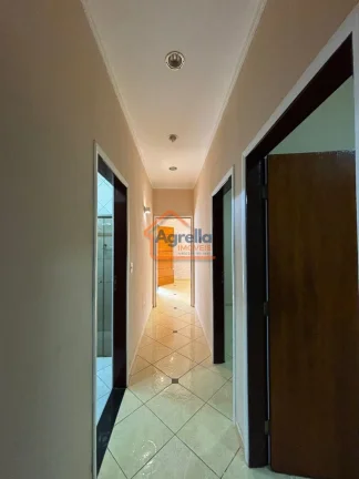 Imagem Casa à venda no bairro Jardim Boa Vista - Mogi Guaçu/SP