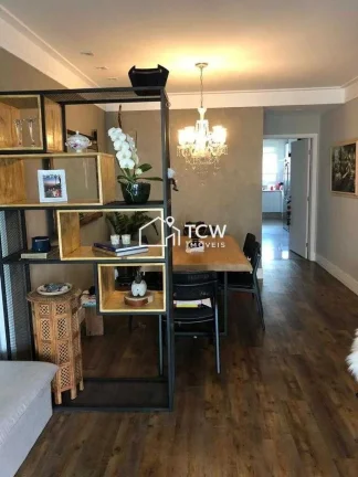 Imagem Apartamento 3 Suítes em Aclimação SP