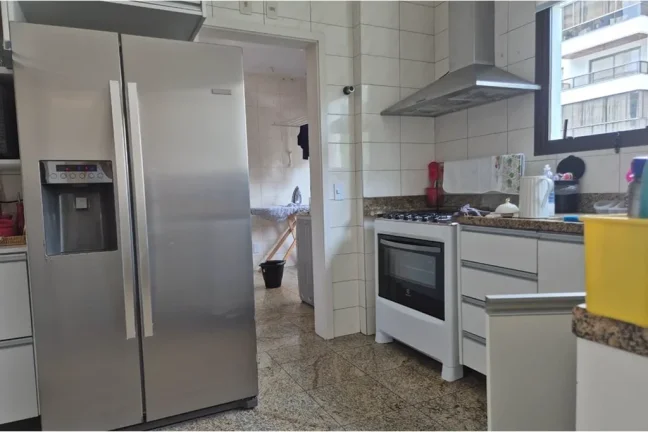 Imagem APARTAMENTO RESIDENCIAL em São Paulo - SP, Morumbi