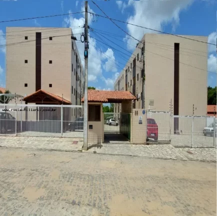 Imagem Apartamento à venda, Planalto Boa Esperança, João Pessoa/PB