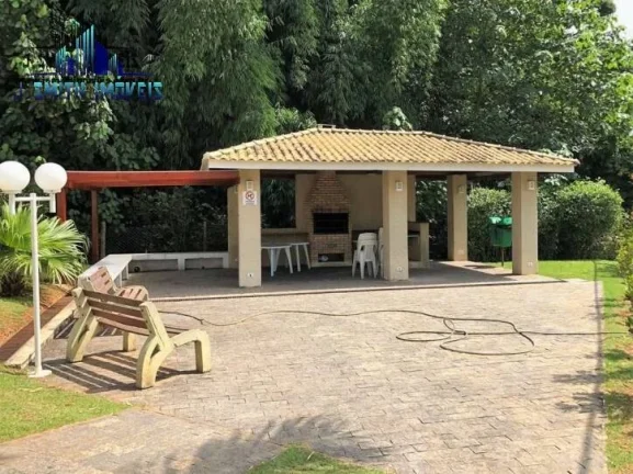 Imagem TERRENO 517m² EM CONDOMÍNIO COM LAZER COMPLETO. COTIA KM 31
