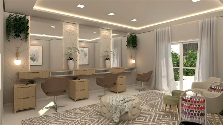Imagem APARTAMENTO COM 70 m² - MIRIM - PRAIA GRANDE SP