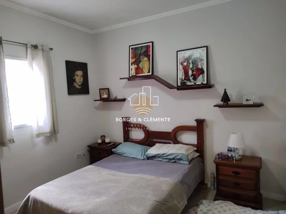 Imagem RESIDÊNCIA FUNCIONAL, MODERNA E PRONTA PARA MORAR – ATIBAIA