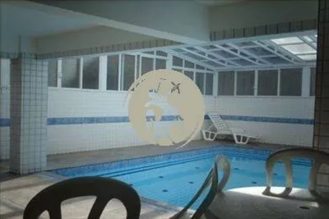 Imagem Apartamento próximo a praia a venda em Santos!