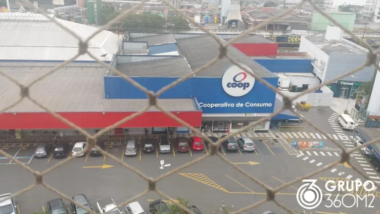 Imagem Apartamento para Venda em Santo André / SP no bairro Centro