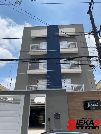 Imagem Apartamento à venda em São Paulo-SP: 3 quartos, 1 suíte, 2 salas, 2 banheiros, 1 vaga de garagem, 68m² na Chácara Belenzinho.