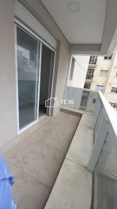 Imagem Apartamento à venda no bairro Jardins - São Paulo/SP, Zona Sul