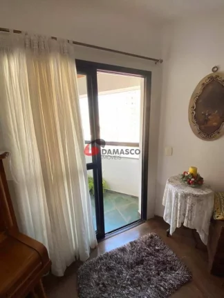 Imagem Apartamento à venda 3 Quartos, 1 Suite, 2 Vagas, Vila Valparaíso, Santo André - SP