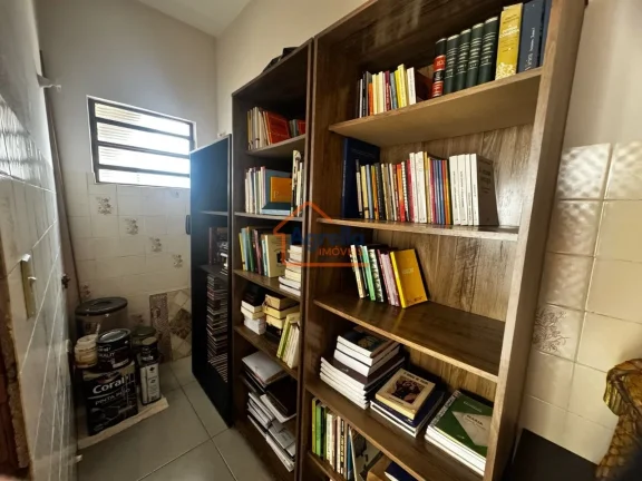 Imagem Casa à venda no bairro Parque Esperança - Mogi Mirim/SP