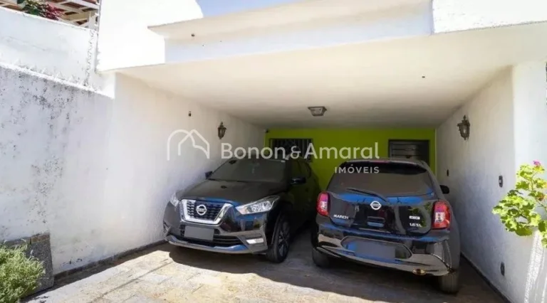 Imagem Casa para Locação na Chácara da Barra ? Campinas/SP

Em uma das regiões mais valorizadas da cida...