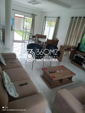 Imagem Sobrado em Condomínio para Venda em Porangaba / SP no bairro Porangaba