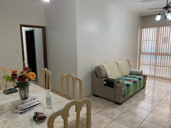 Imagem Apartamento à venda em Santos na Aparecida, próximo da Praia