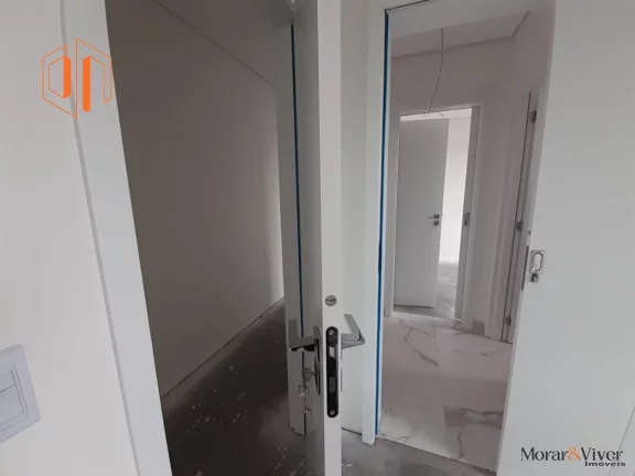 Imagem Apartamento para Venda em São José dos Pinhais, Centro, 4 dormitórios, 1 suíte, 3 banheiros, 2 vagas
