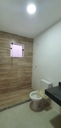 Imagem Casa estilo contemporâneo em Itaipuaçu Maricá
