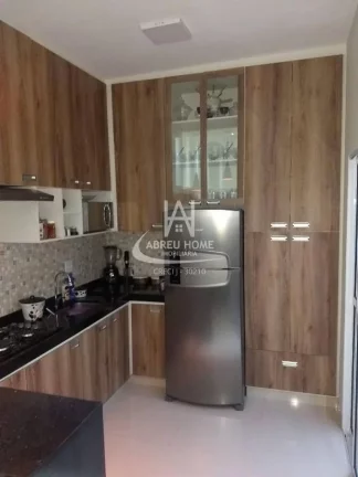 Imagem Casa, Residencial Machado I - São José do Rio Preto