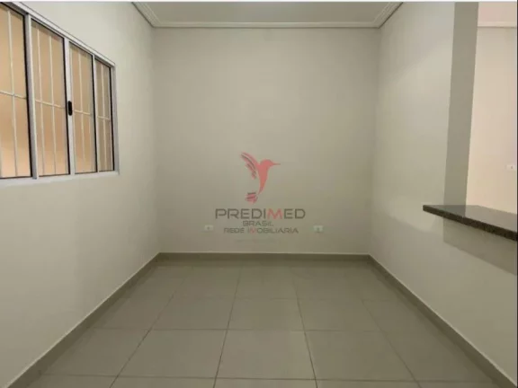 Imagem Casa Jardim Sol Nascente II, com suíte