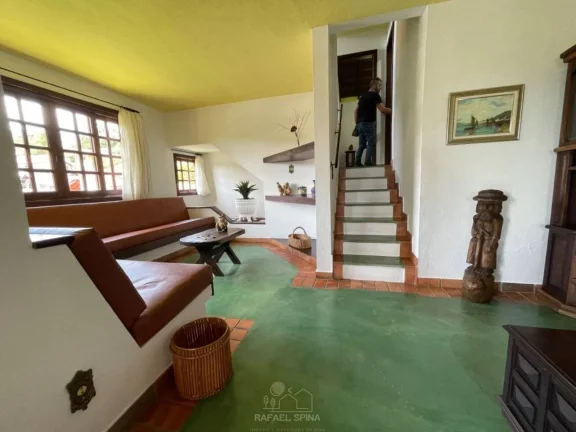 Imagem Casa à venda no bairro Mato Dentro – Mairiporã/SP