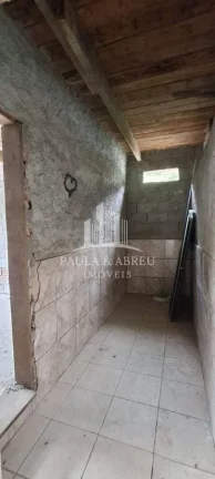 Imagem Aluga-se Grande área 850m² com cobertura de 250m², 1 ou 2 Banheiros no Alto da Boa Vista, Mauá-SP