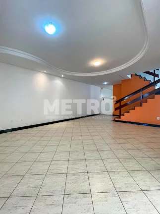 Imagem Casa no São José para locação com 3 quartos, sendo 1 suíte, PETROLINA - PE