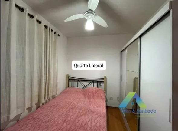 Imagem APARTAMENTO REFORMADO COM 2 DORMITÓRIOS EM JARDIM DA SAÚDE/SP!