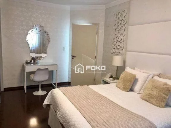 Imagem Sobrado com 3 dormitórios à venda, 360 m² por R$ 1.450.000,00 - Jardim Rosa de Franca - Guarulhos/SP