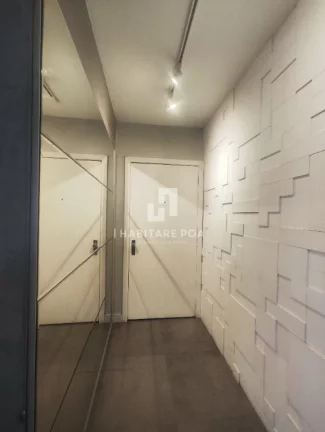 Imagem Apartamento Garden 2 dormitórios em Santa Cecília, Porto Alegre