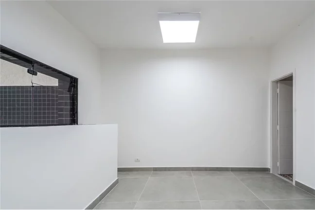 Imagem CASA RESIDENCIAL em São Paulo - SP, Planalto Paulista