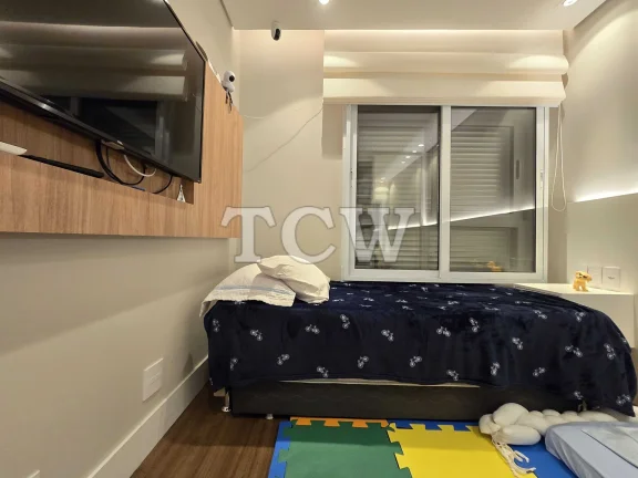 Foto do imóvel: Apartamento a venda Vila Mariana - Domy Vila Mariana - TCW Imóveis