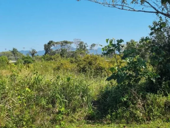 Imagem Terreno á venda, condomínio Bougainville V - Peruíbe/SP