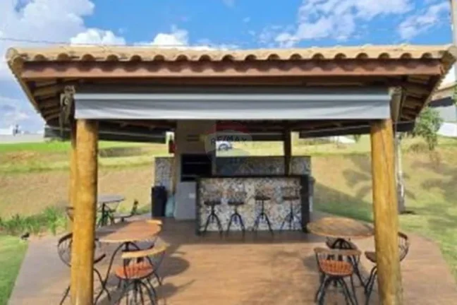Imagem TERRENO 1000 M² - CONDOMINIO PARQUE ECORESIDENCIAL FAZENDA JEQUITIBA