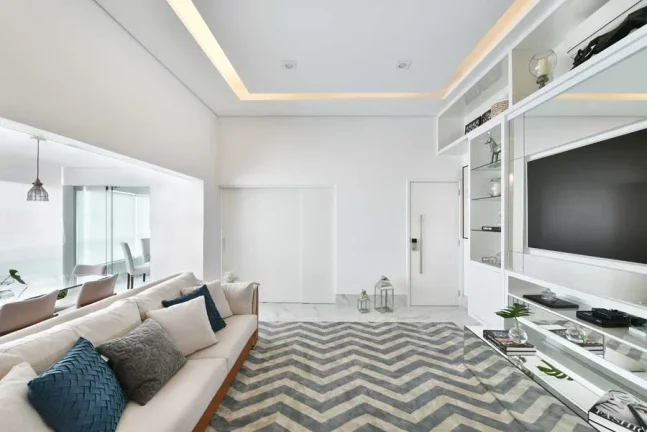 Imagem Apto. ONE GRAMERCY - 138m²