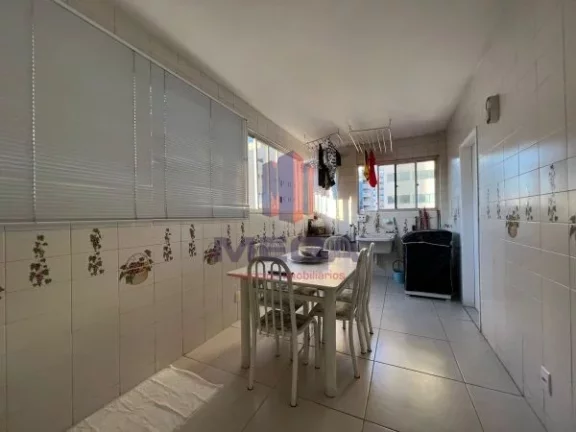 Imagem GIGANTE 5 QUARTOS NA PRAIA DA COSTA