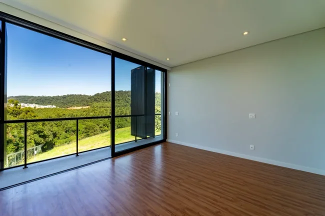 Imagem Casa venda e compra no condomínio Fazenda Serra Azul em Itupeva-SP.