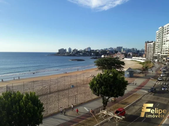 Imagem MARAVILHOSA COBERTURA NA PRAIA DO MORRO / ES