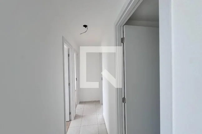 Imagem Apartamento à Venda - Vargem Pequena, 3 Quartos, 60 m2