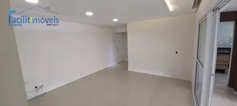 Imagem LINDÍSSIMO APARTAMENTO 116M² - SBC