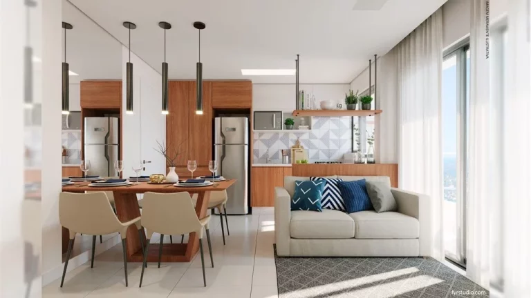 Imagem TJM 526 - Apartamento à venda no bairro Capão Raso - Curitiba/PR