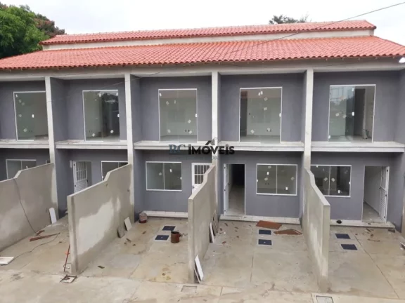 Imagem 02 quartos com garagem