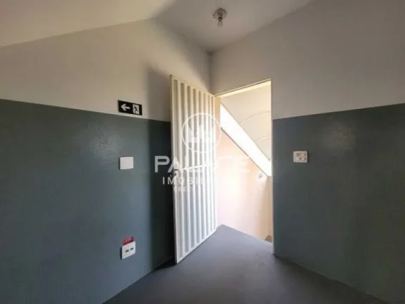 Imagem BARRACÃO COMERCIAL PARA LOCAÇÃO BAIRRO VALE DO SOL, PIRACICABA
 Barracão com excelente estrutura...