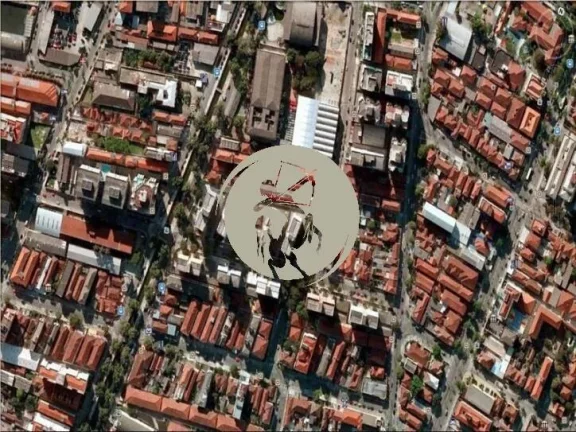 Imagem TERRENO BEM LOCALIZADO NA ENCRUZILHADA PRÓXIMO CANAL 3