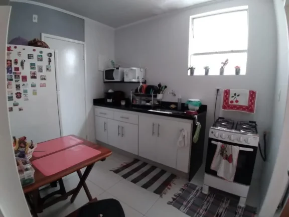 Imagem Amplo 2 quartos com 2 banheiros próximo à Alameda São Boaventura.