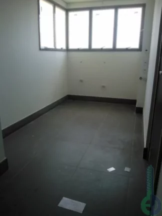 Imagem Apartamento de Luxo no Jardim, 4 quartos, 4 suítes, 5 banheiros, 4 vagas, 227m² - Condomínio Van Gogh Santo André
