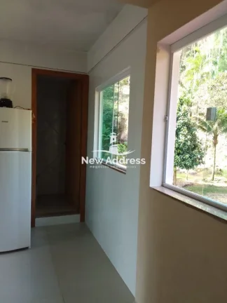 Imagem Aceita Troca por Imóvel na Grande Vitória. Sítio à Venda com 4 Hectares e Casa Duplex em Marechal Floriano/ES, com água nascente!