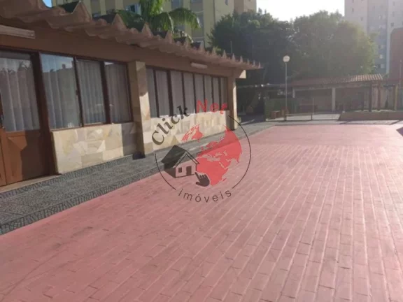 Imagem Apartamento à Venda no Parque Terra Nova em São Bernardo do Campo