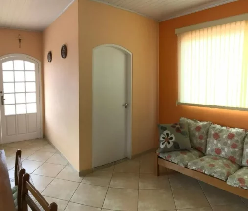 Imagem Casa com 3 dormitórios à venda, 188 m² por R$ 790.000,00 - Vila Perreli - Poá/SP