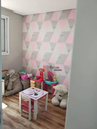 Imagem Apartamento com 2 dormitórios à venda, 62 m² por R$ 500.000 - Jardim Bela Vista - Indaiatuba/SP