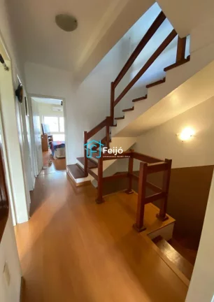 Imagem Casa 5 dormitórios com 2 suítes, com piscina, churrasqueira no bairro Partenon/Jardim Botânico