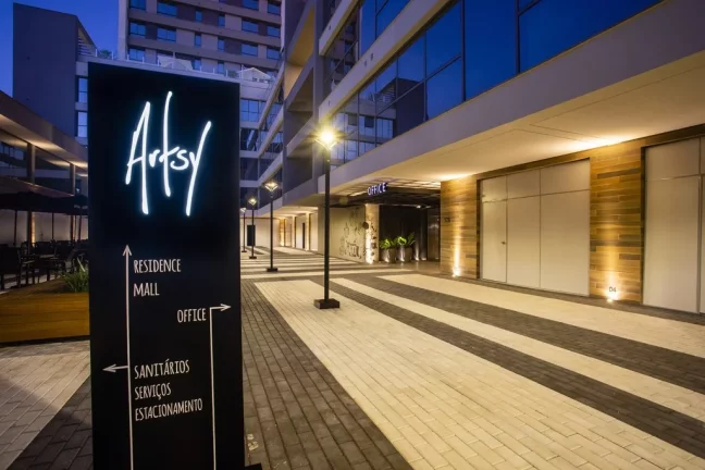 Imagem Studio à venda em Porto Alegre, Cidade Baixa, com 1 quarto, 47,45m2