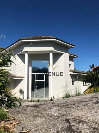 Imagem .Casa a venda no Arujazinho - Arujá SP